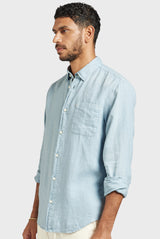 Hampton Linen Shirt