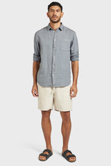 Hampton Linen Shirt