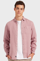 Hampton Linen Shirt