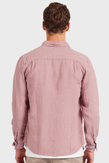 Hampton Linen Shirt