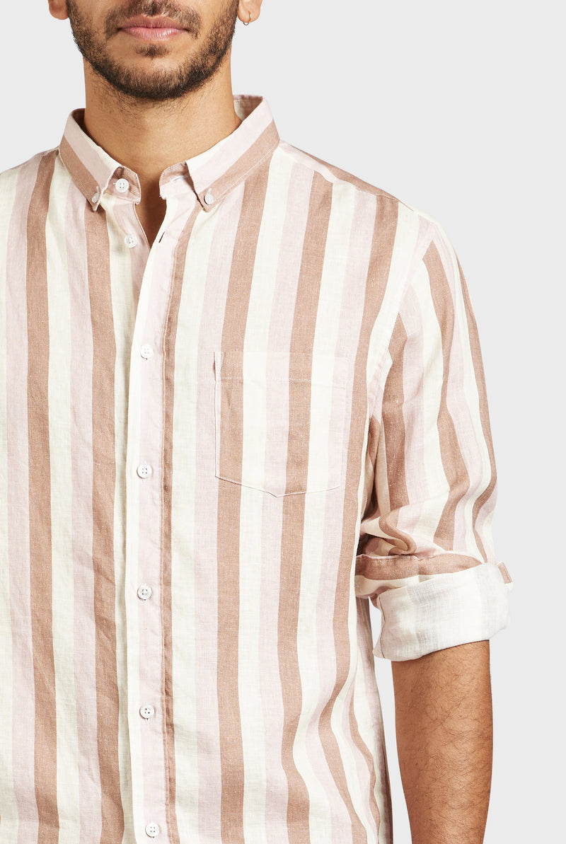 James Shirt