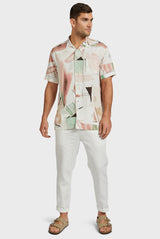Crawford Short Sleeve Shirt