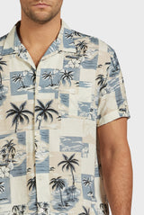 Laguna Short Sleeve Shirt