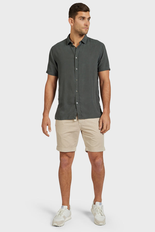 Stevens Short Sleeve Shirt