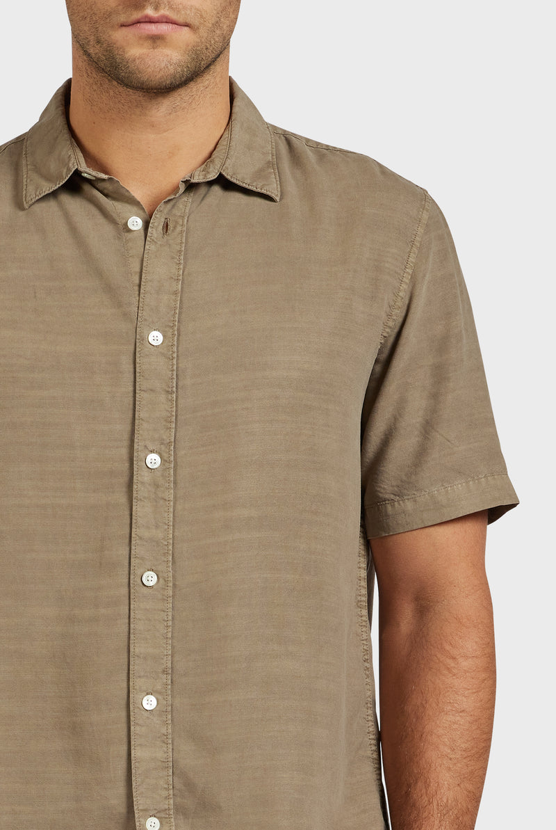 Stevens Short Sleeve Shirt