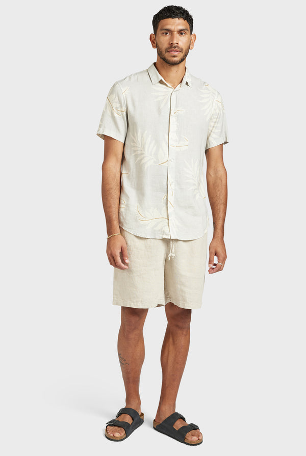 Ronnie Short Sleeve Shirt