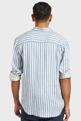 Farrelly Linen Shirt