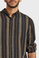 Jeff Linen Shirt