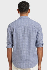 Bobby Linen Shirt