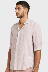 Bobby Linen Shirt