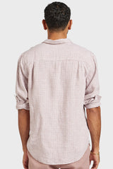 Bobby Linen Shirt