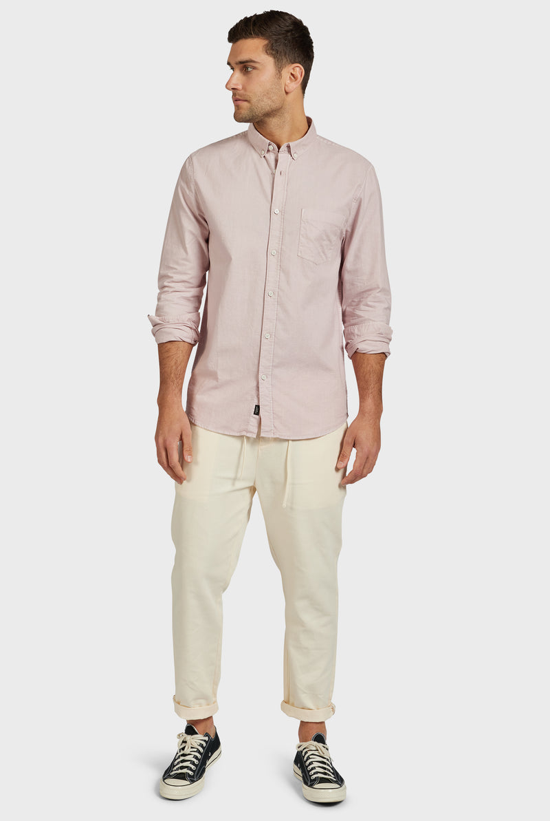 Vintage Oxford Shirt