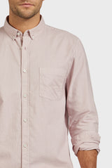 Vintage Oxford Shirt