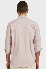 Vintage Oxford Shirt