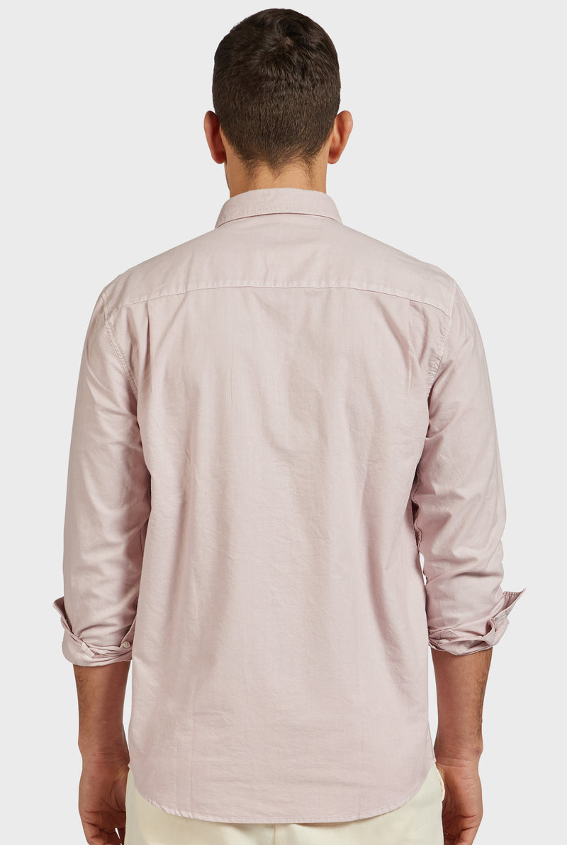 Vintage Oxford Shirt