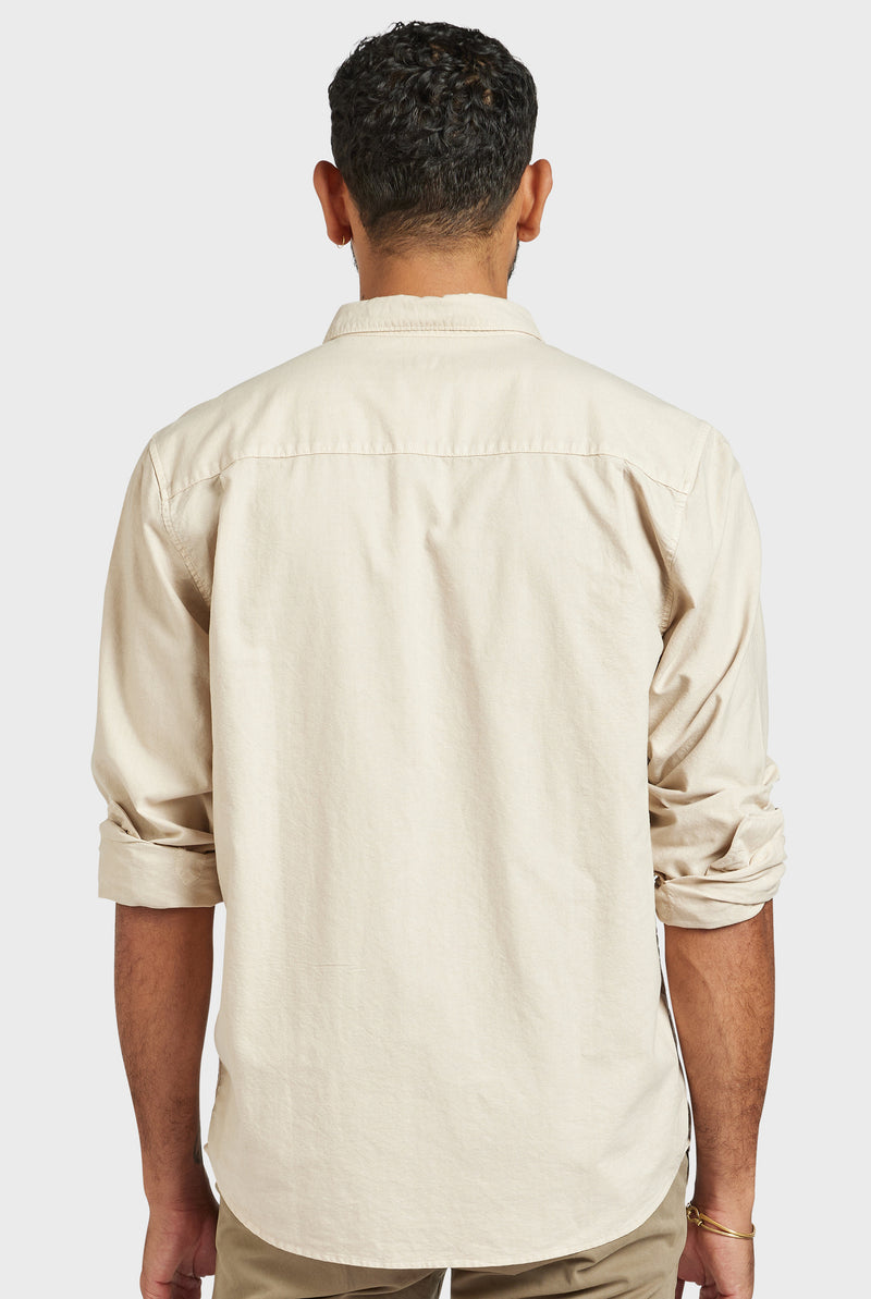 Vintage Oxford Shirt