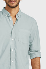 Vintage Oxford Shirt