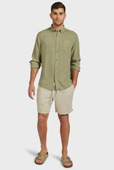 Burton Shirt