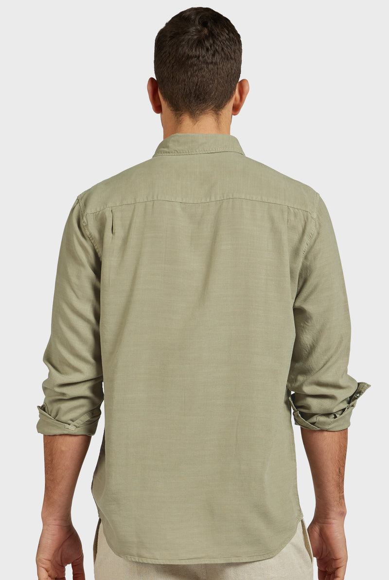 Burton Shirt