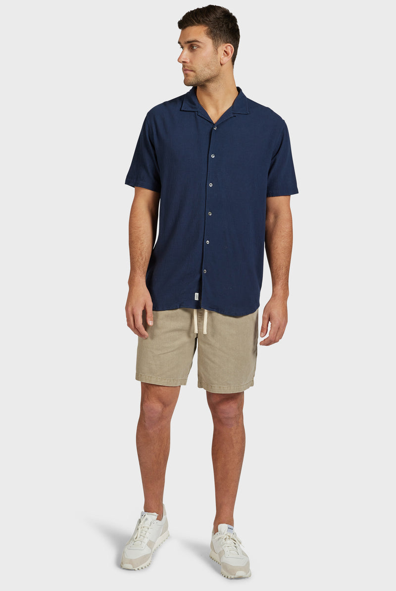 Bedford Short Sleeve Shirt