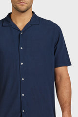 Bedford Short Sleeve Shirt
