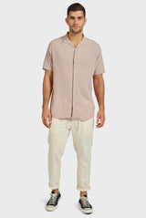 Bedford Short Sleeve Shirt