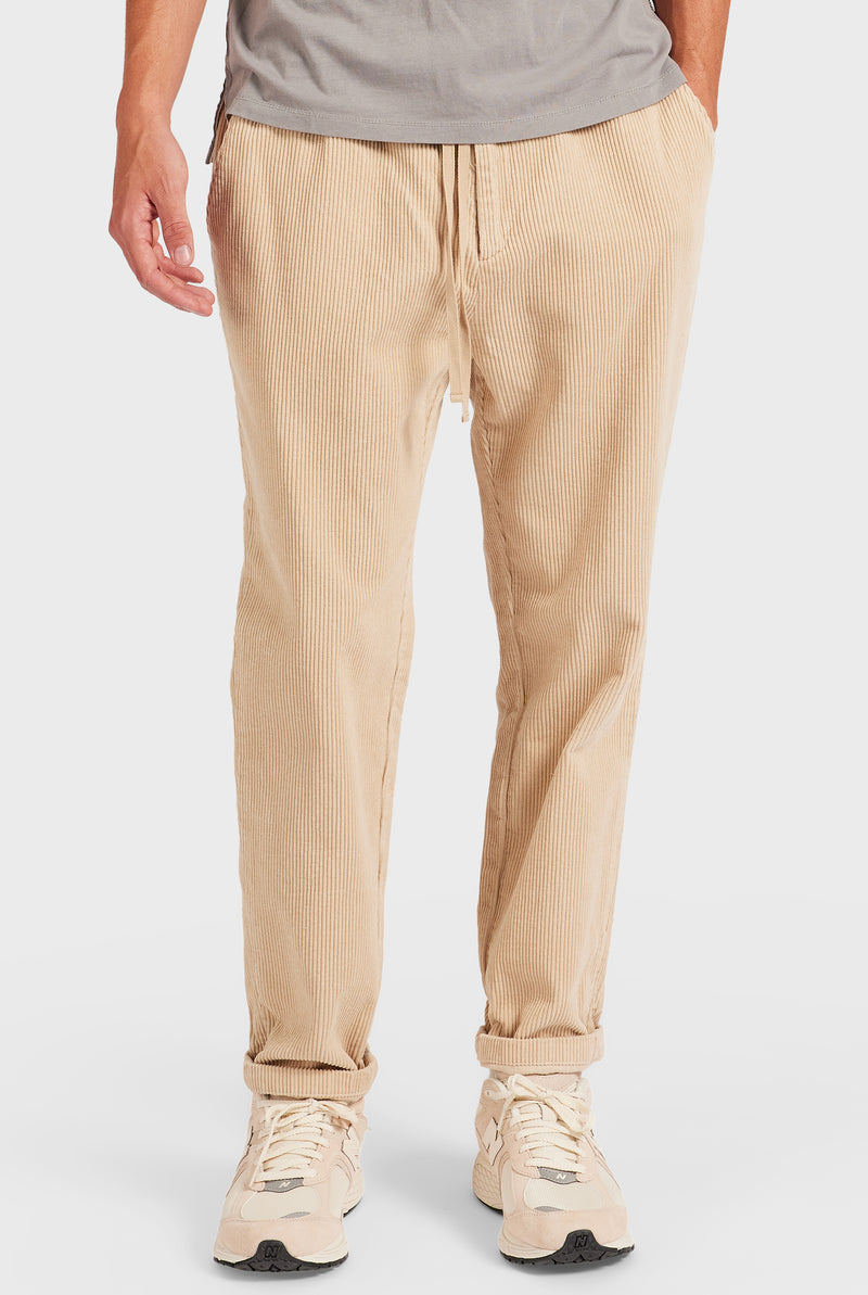 Lebowski Cord Pant