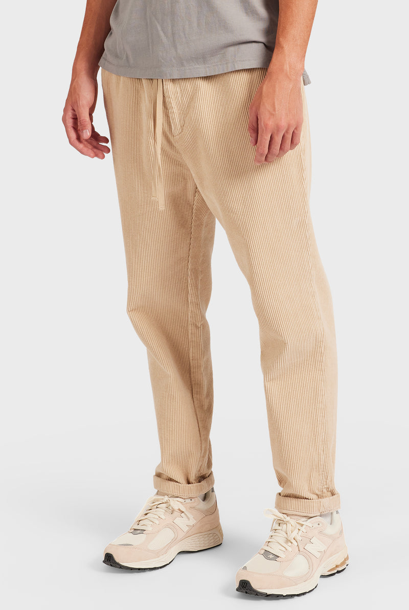 Lebowski Cord Pant