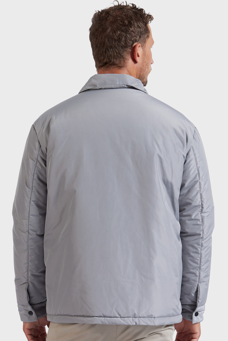 Terrain Shirt Jacket