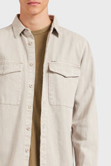Essential Overshirt