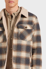Johnny Jacket