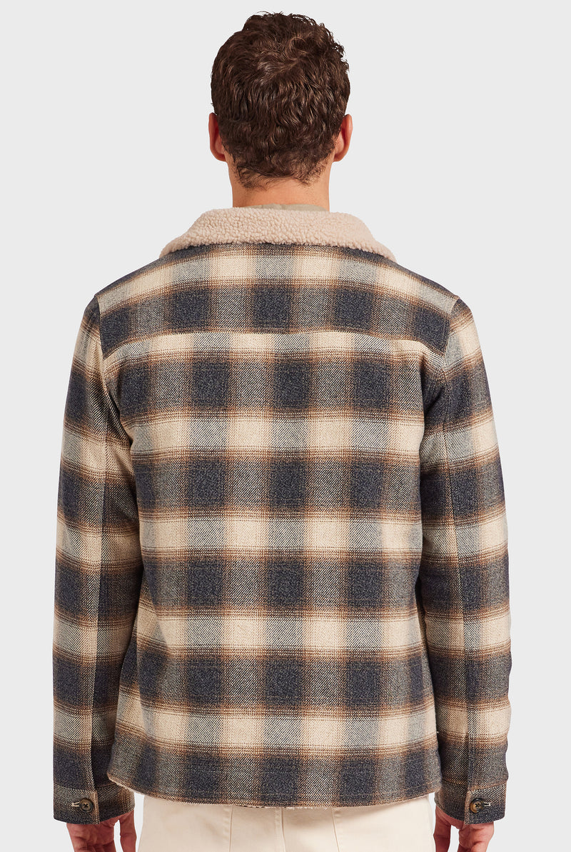 Johnny Jacket