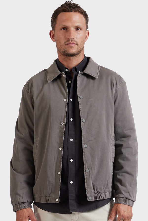 Coach Jacket