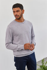 Academy Merino Crew