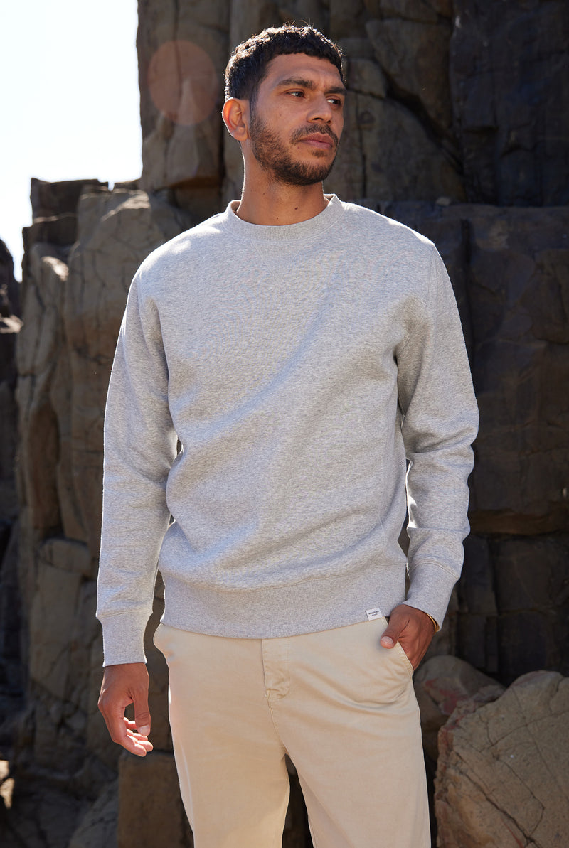 Academy Crew Sweat