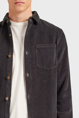 Lebowski Cord Overshirt