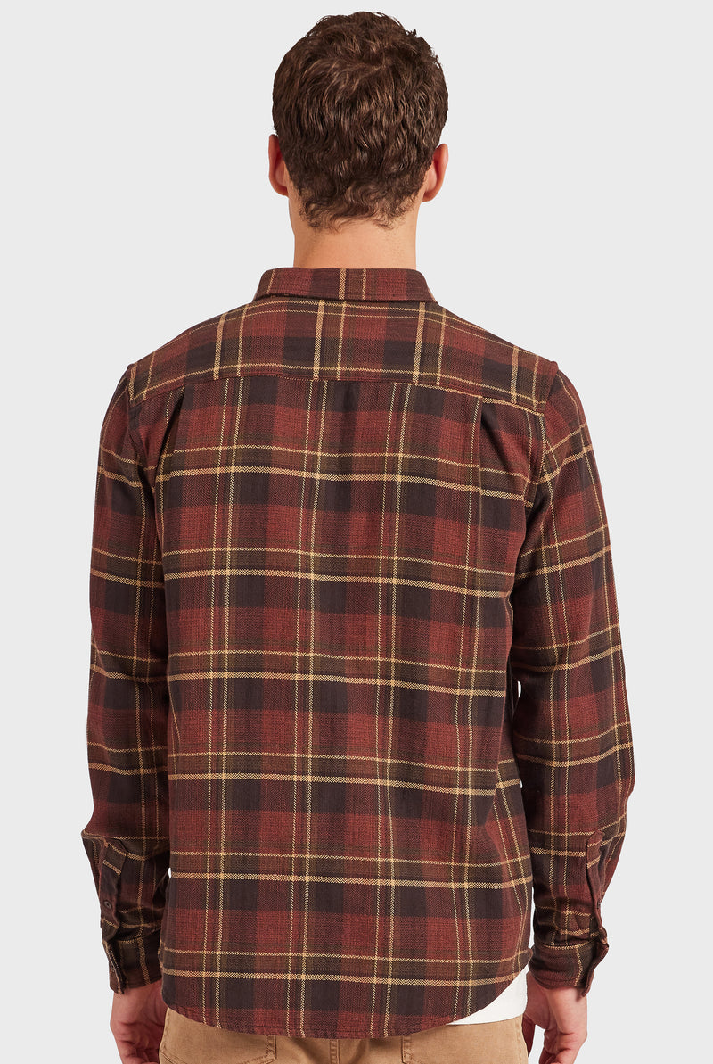 Ludlow Shirt