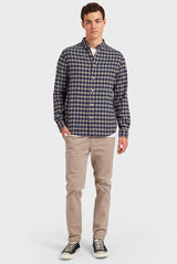 Federal Shirt