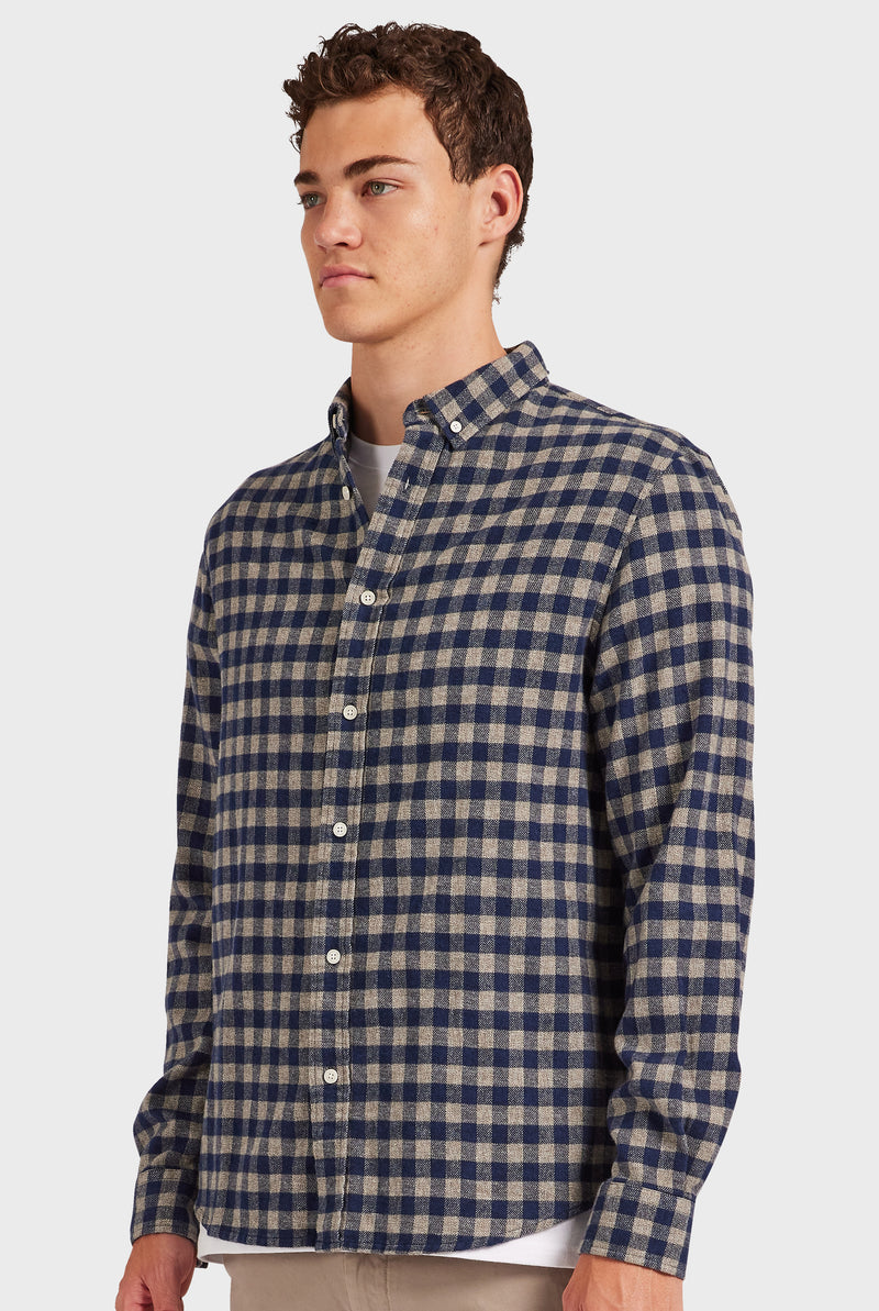 Federal Shirt