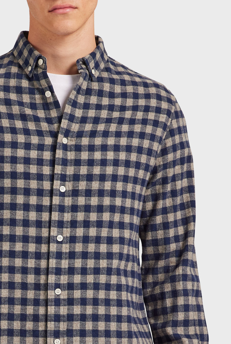 Federal Shirt