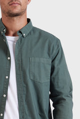 Vintage Oxford Shirt