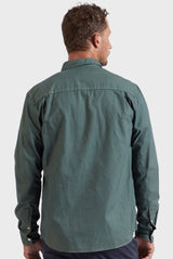 Vintage Oxford Shirt