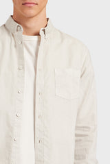 Vintage Oxford Shirt