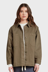 Essential Overshirt
