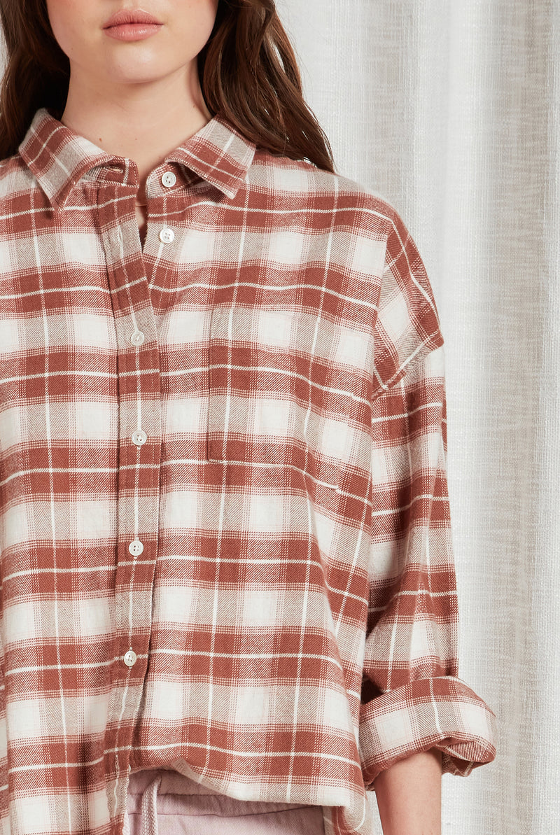 Bing Shirt