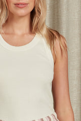 Essential Rib Tank