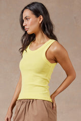 Essential Rib Tank