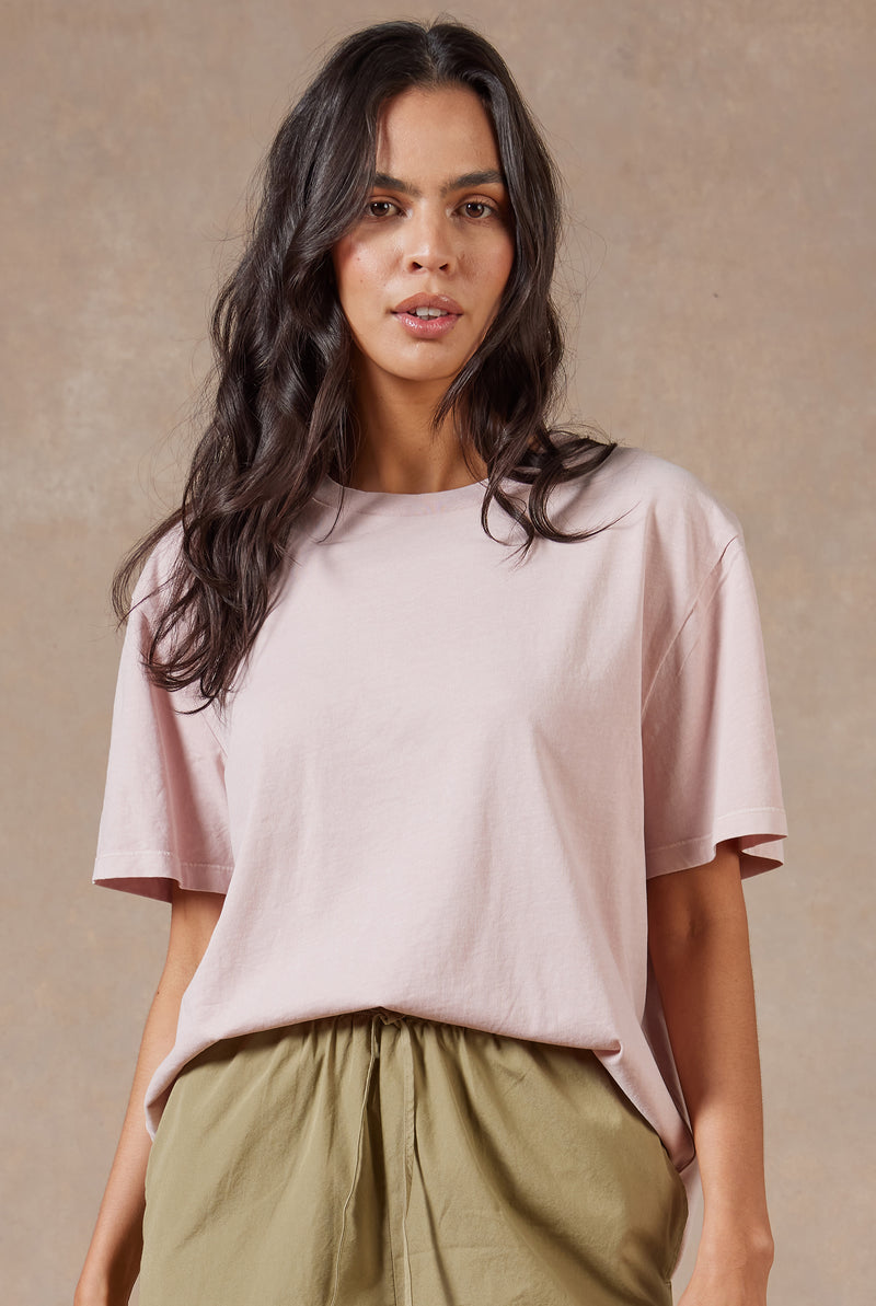 Jimmy Boyfriend Tee