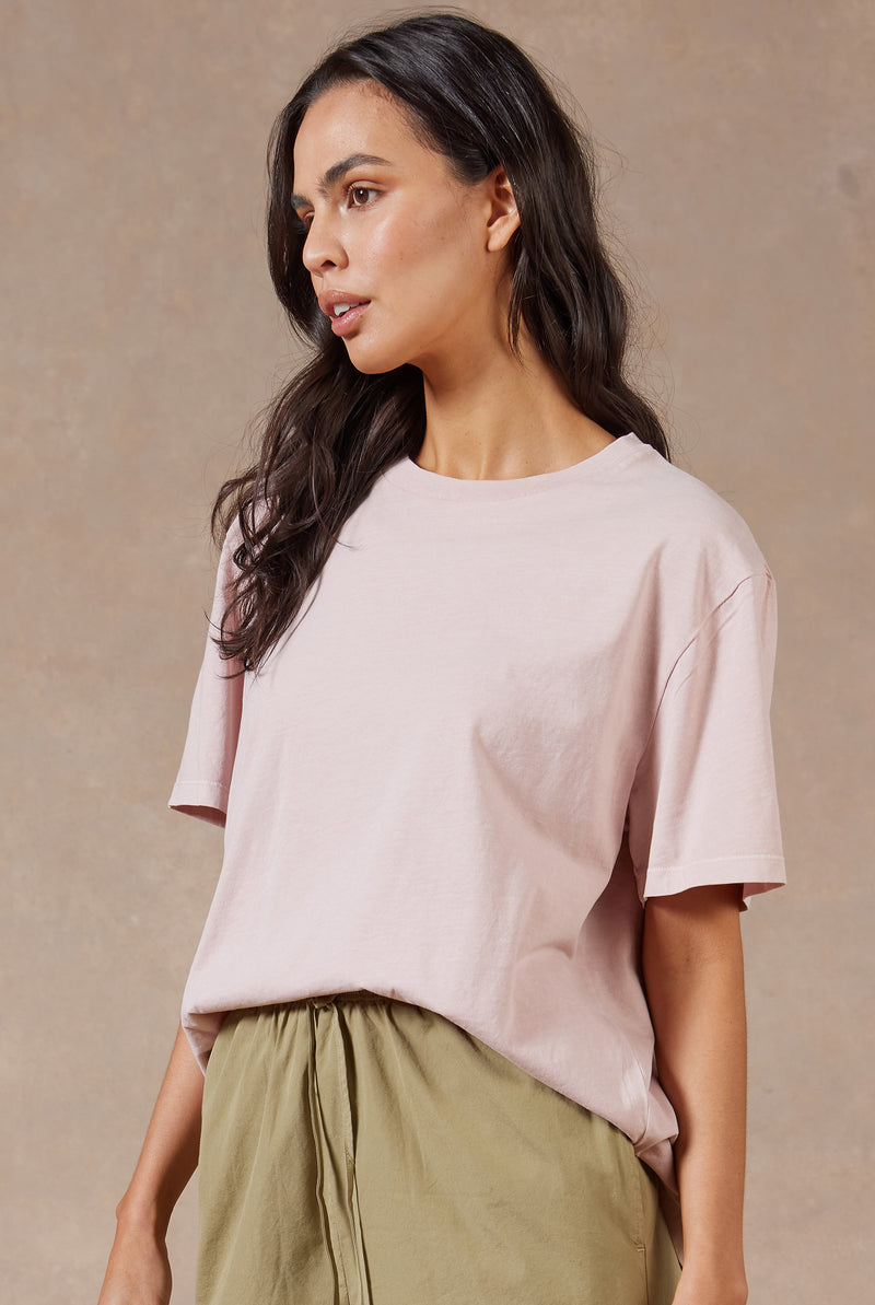 Jimmy Boyfriend Tee