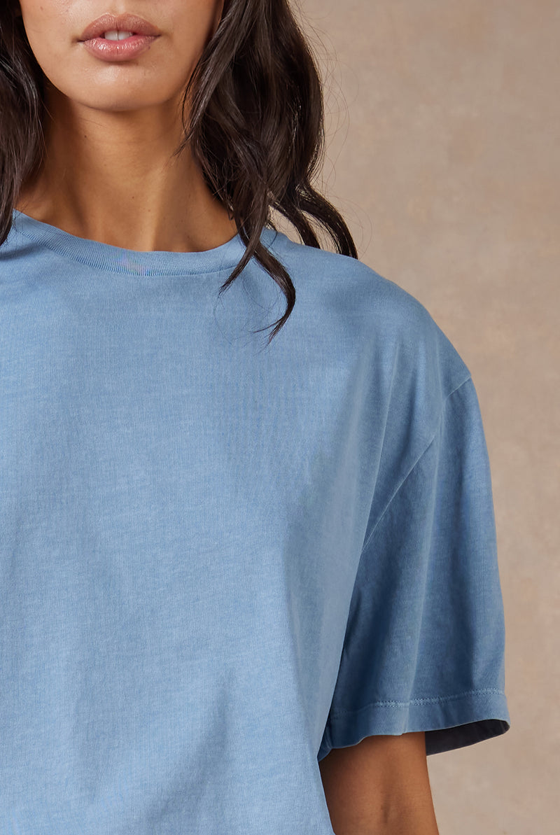 Jimmy Boyfriend Tee
